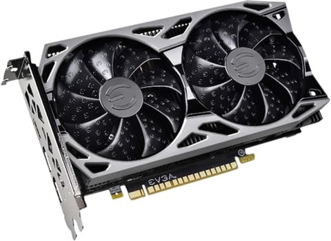 NVIDIA GeForce GTX 1650 4GB GDDR6 - CeX (UK): - Buy, Sell, Donate
